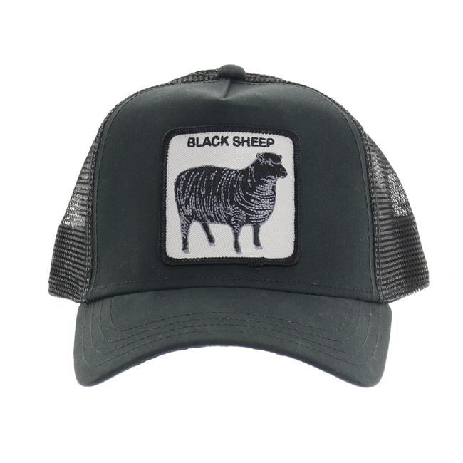BLACK SHEEP BASEBALL GOORIN BROS - Mad Fashion | img vers.1300x/